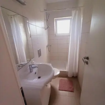 Kupaonica u objektu Apartments M&M