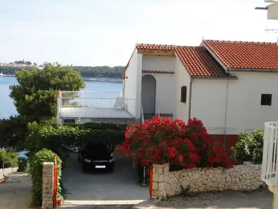 Priroda u blizini apartmana