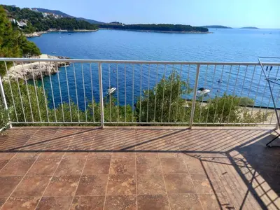 Priroda u blizini apartmana