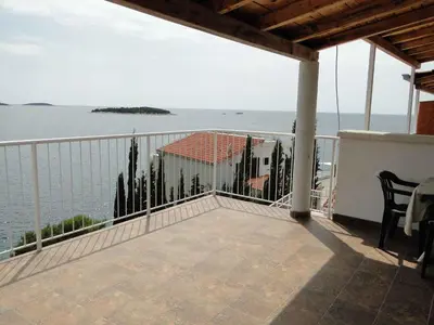 Priroda u blizini apartmana