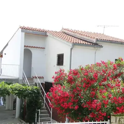 Apartment in Primosten - Sibenik Riviera 45762