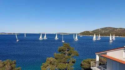 Priroda u blizini apartmana