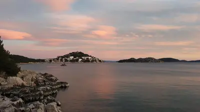 Priroda u blizini apartmana