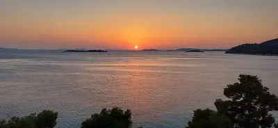 Priroda u blizini apartmana