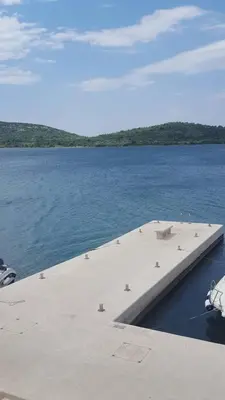 Priroda u blizini apartmana