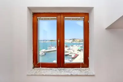 Priroda u blizini apartmana