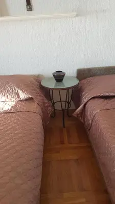 Prostor za sjedenje u objektu