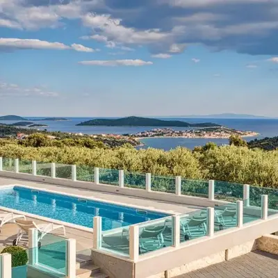 Villa Ivelja