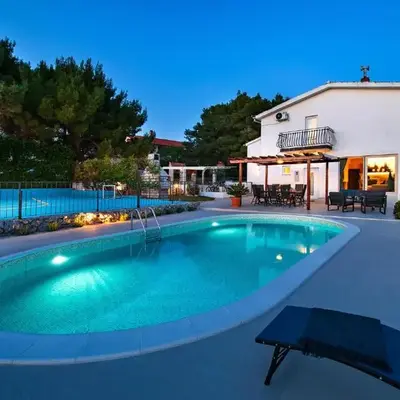 Villa Plenca