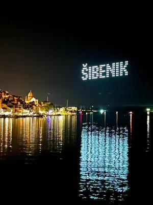 Priroda u blizini privatnih smještaja