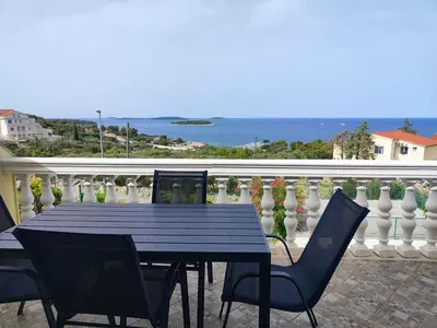 Priroda u blizini apartmana