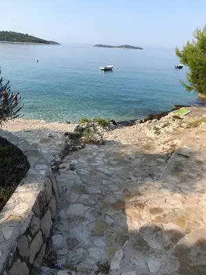 Priroda u blizini apartmana