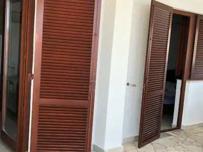 Tlocrt objekta Apartments Zvijezda