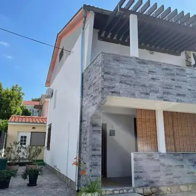 Apartments with parking space Vodice - 21873