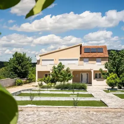 Villa Antonija