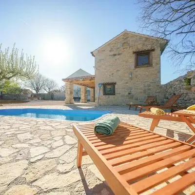 Villa Marilu Stankovci