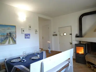 Prostor za sjedenje u objektu