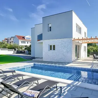 Villa Lumaka Sun