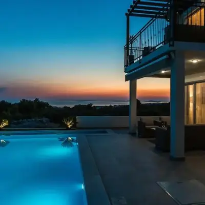 Villa Sky