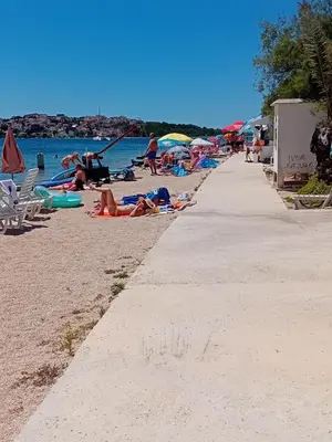 Priroda u blizini apartmana