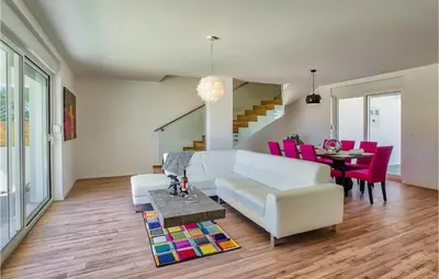 Prostor za sjedenje u objektu