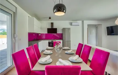 TV i/ili zabavni centar u objektu Cld688, Villa Vlahov I