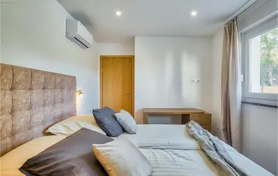 Krevet ili kreveti u jedinici u objektu Villa Vlahov Ii