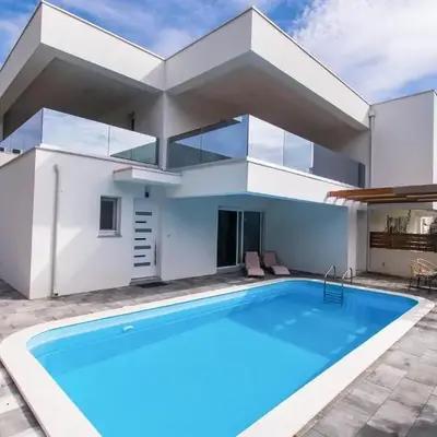 Villa Vlahov Ii