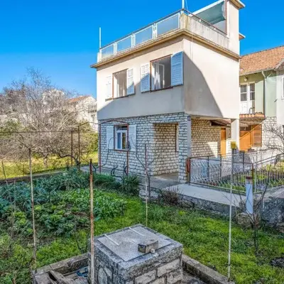 Lovely Home In Zaton With Wifi