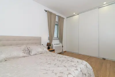 Krevet ili kreveti u jedinici u objektu Apartman Ana 2