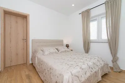 Krevet ili kreveti u jedinici u objektu Apartman Ana 2