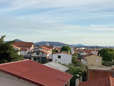 Priroda u blizini apartmana