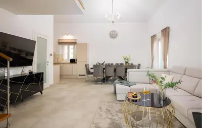 Prostor za sjedenje u objektu