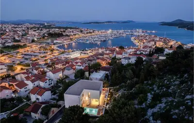 Priroda u blizini vikendica