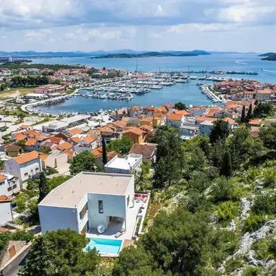 Villa Miramarina