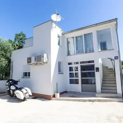 Apartmán Michal