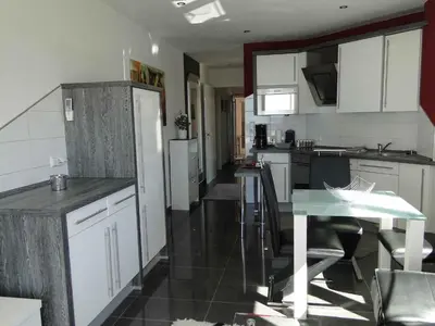 Kuhinja ili čajna kuhinja u objektu Apartment in Primosten - Sibenik Riviera 36377