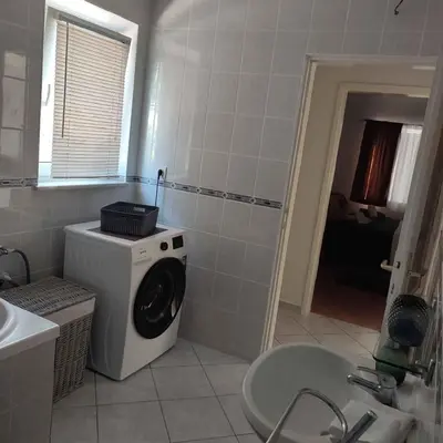 Tlocrt objekta Apartment in Primosten - Sibenik Riviera 36059