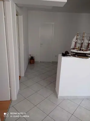 Tlocrt objekta Apartment in Primosten - Sibenik Riviera 36059