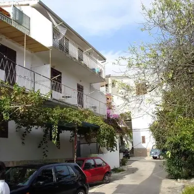 Apartment in Primosten - Sibenik Riviera 36059