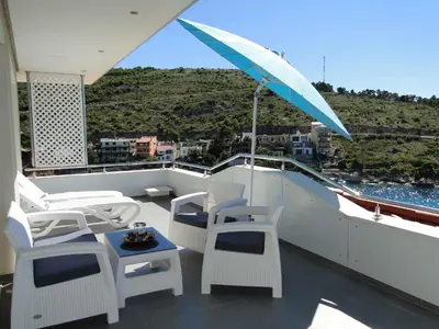 Priroda u blizini apartmana