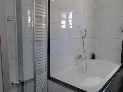 Kupaonica u objektu Apartment in Primosten - Sibenik Riviera 35561