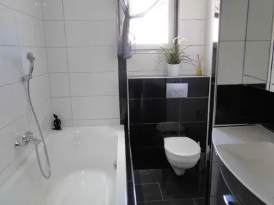 Kupaonica u objektu Apartment in Primosten - Sibenik Riviera 35561