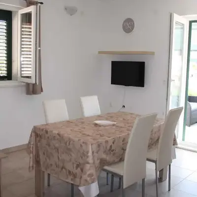 Apartment in Primosten - Sibenik Riviera 35182