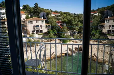 Priroda u blizini apartmana