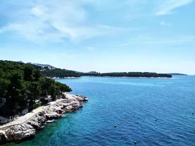 Priroda u blizini apartmana
