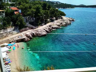 Priroda u blizini apartmana