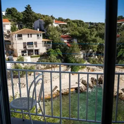 Apartment in Primosten - Sibenik Riviera 36430