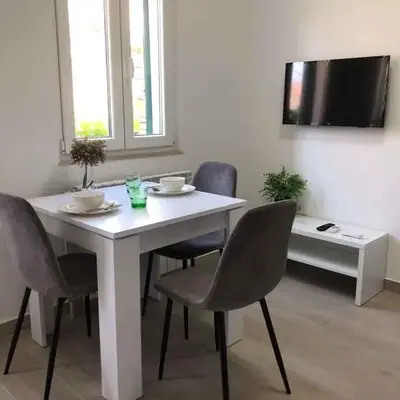 Apartment in Primosten - Sibenik Riviera 35564