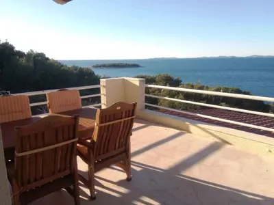 Priroda u blizini apartmana